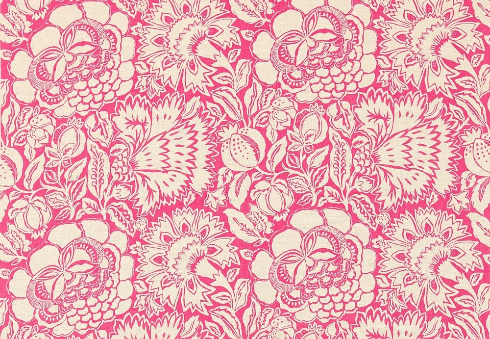 Ткань Sanderson Sojourn Prints & Embroideries 225344