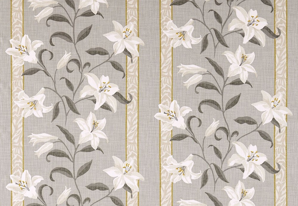 Ткань Sanderson Sojourn Prints & Embroideries 225353