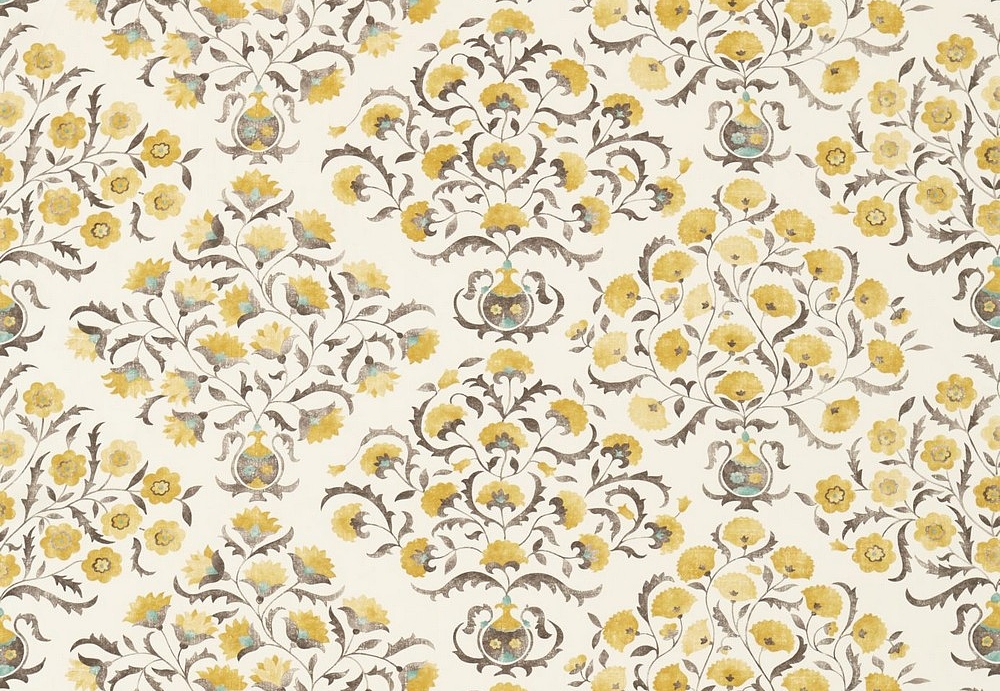 Ткань Sanderson Sojourn Prints & Embroideries 225349