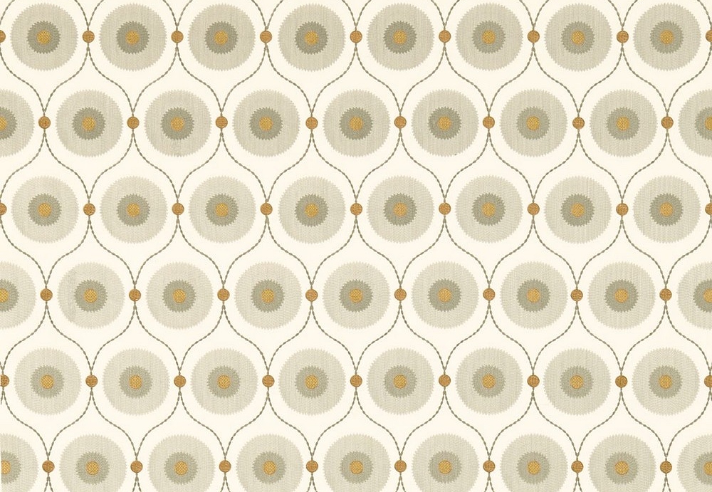 Ткань Sanderson Sojourn Prints & Embroideries 235251