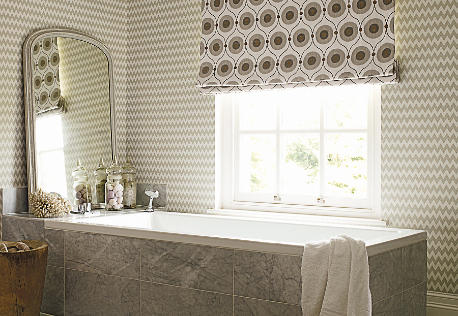 Ткань Sanderson Sojourn Prints & Embroideries 235251