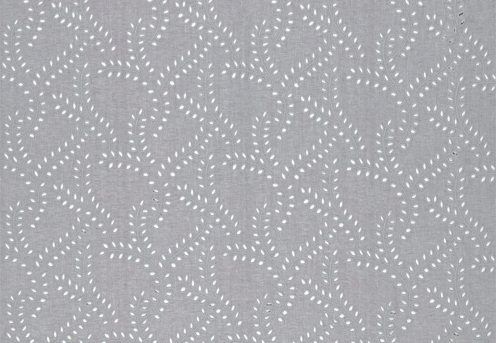 Ткань Sanderson Bay Willow 236124