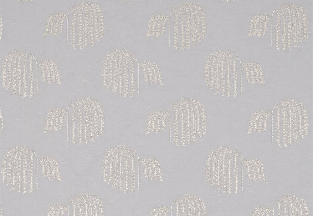 Ткань Sanderson Bay Willow 236116