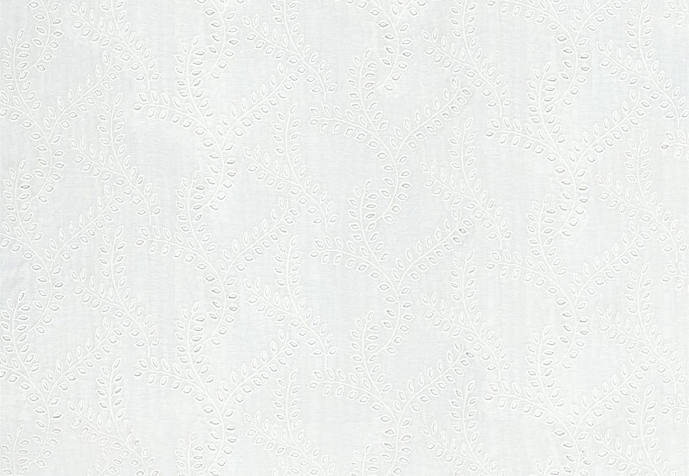Ткань Sanderson Bay Willow 236123