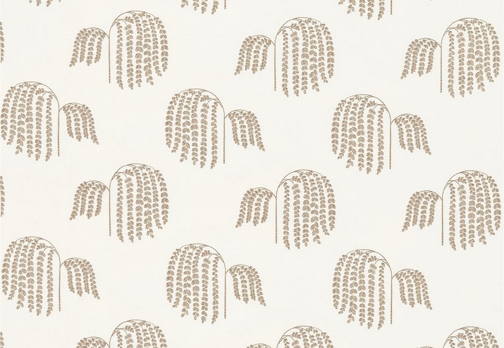 Ткань Sanderson Bay Willow 236114