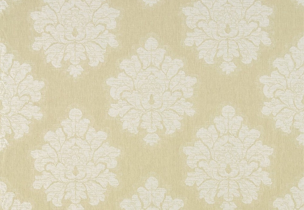 Ткань Sanderson Bay Willow 236122