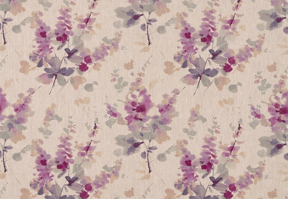Ткань Sanderson Waterperry Prints & Embroideries 226289