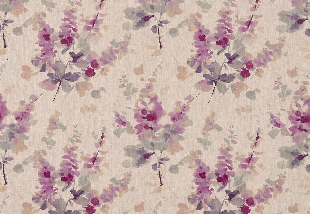 Ткань Sanderson Waterperry Prints & Embroideries 226289