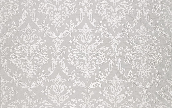 Английская ткань Sanderson, коллекция Waterperry Prints & Embroideries, артикул 235933