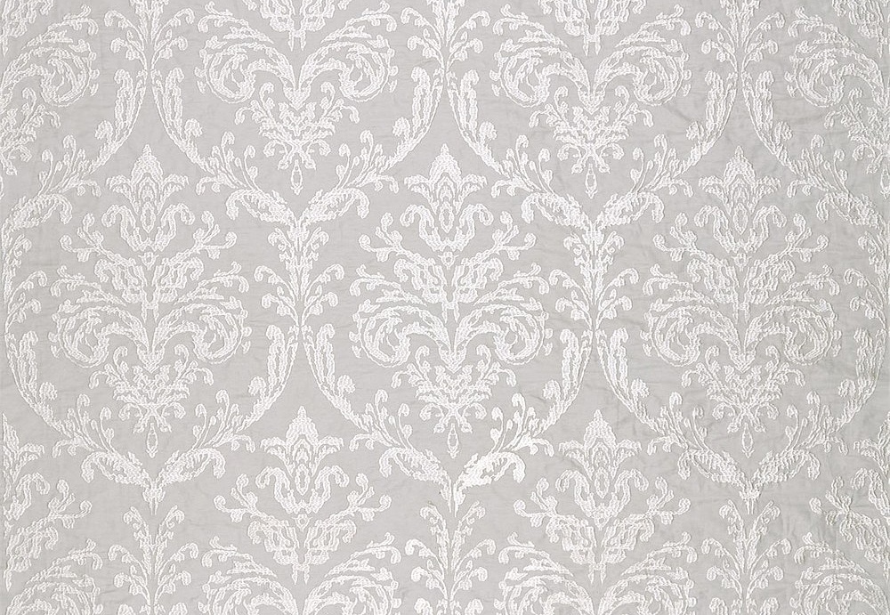 Ткань Sanderson Waterperry Prints & Embroideries 235933