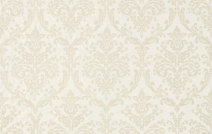 Английская ткань Sanderson, коллекция Waterperry Prints & Embroideries, артикул 235932