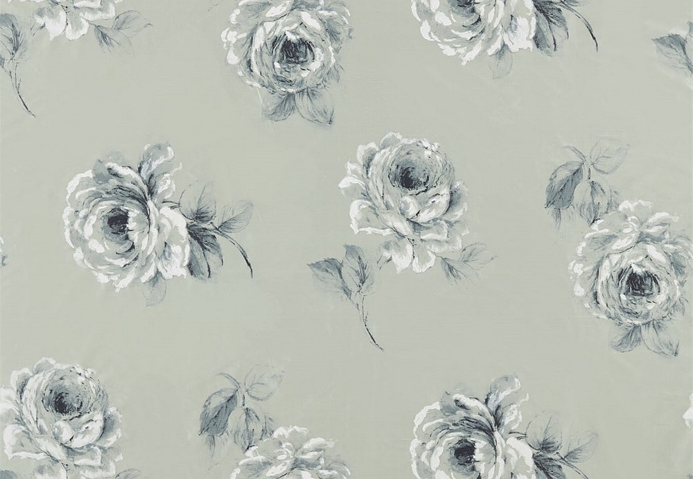 Ткань Sanderson Waterperry Prints & Embroideries 226264
