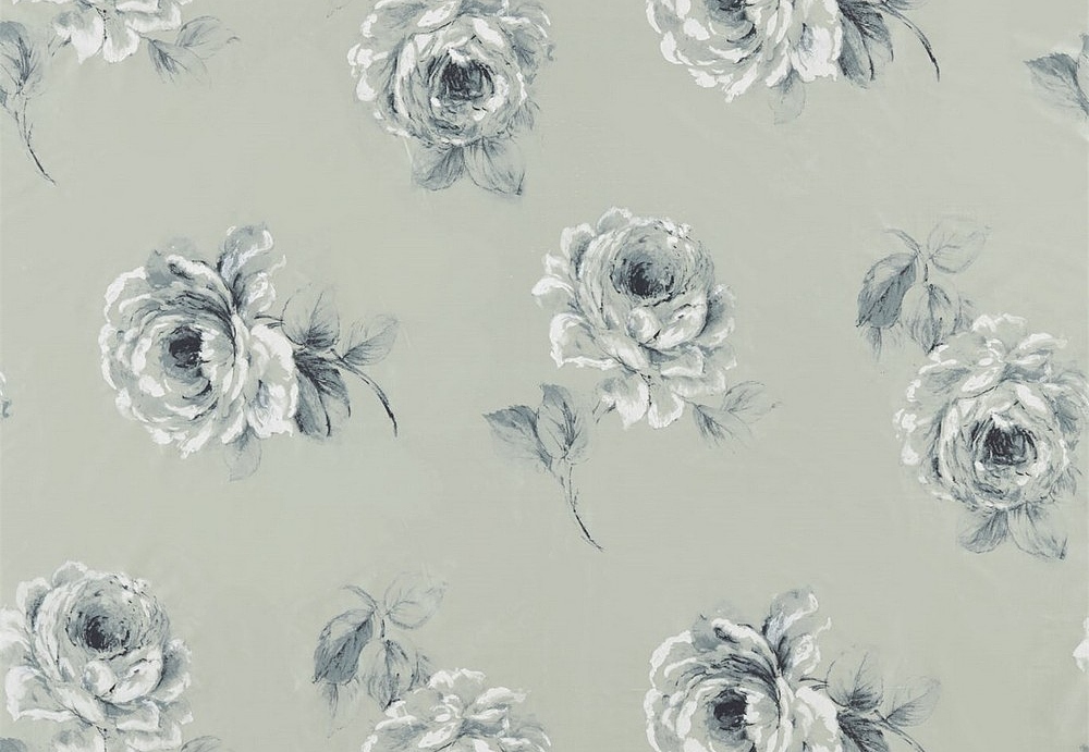 Ткань Sanderson Waterperry Prints & Embroideries 226264