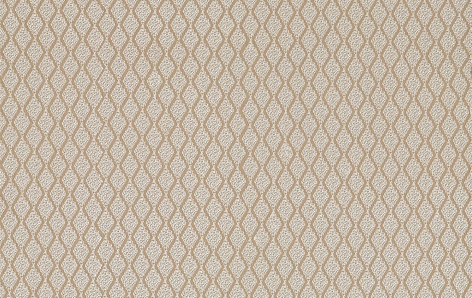 Английская ткань Sanderson, коллекция Waterperry Prints & Embroideries, артикул 235926