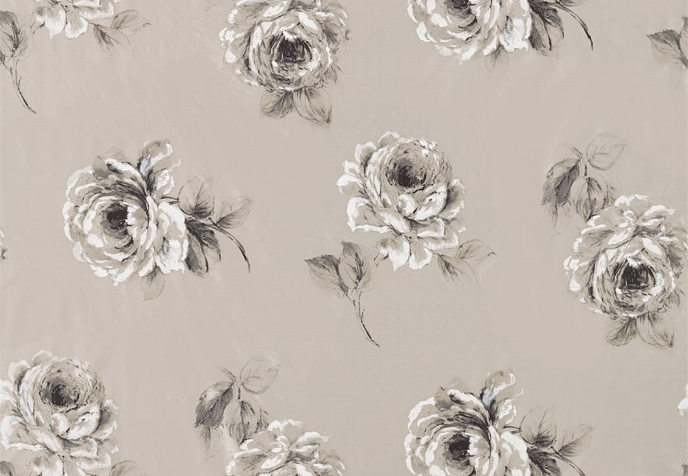Ткань Sanderson Waterperry Prints & Embroideries 226263