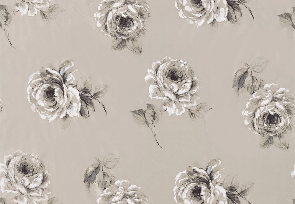 Ткань Sanderson Waterperry Prints & Embroideries 226263
