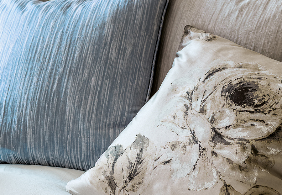 Ткань Sanderson Waterperry Prints & Embroideries 226263