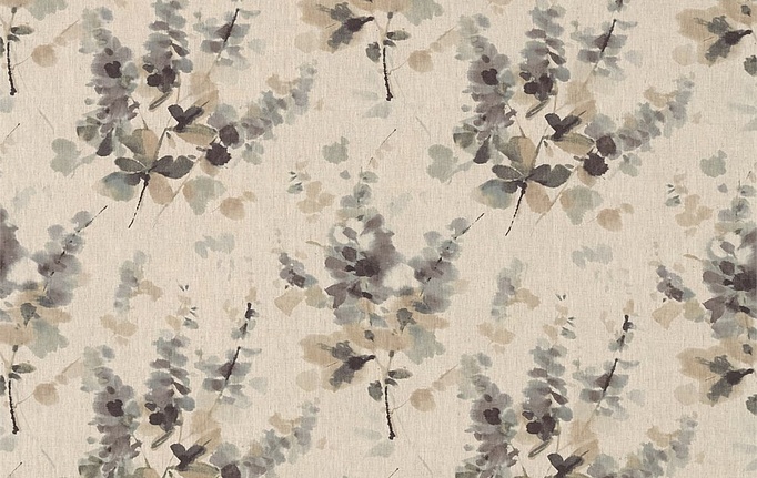 Английская ткань Sanderson, коллекция Waterperry Prints & Embroideries, артикул 226291