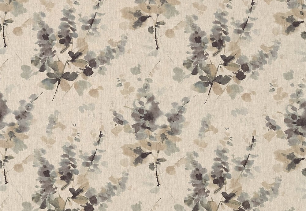 Ткань Sanderson Waterperry Prints & Embroideries 226291
