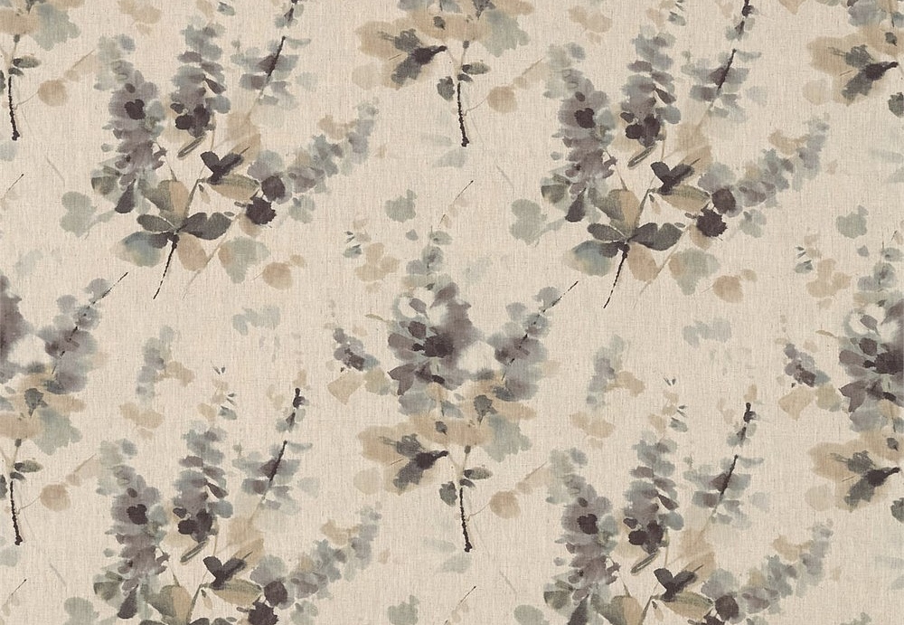Ткань Sanderson Waterperry Prints & Embroideries 226291