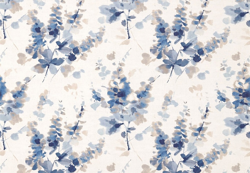 Ткань Sanderson Waterperry Prints & Embroideries 226288