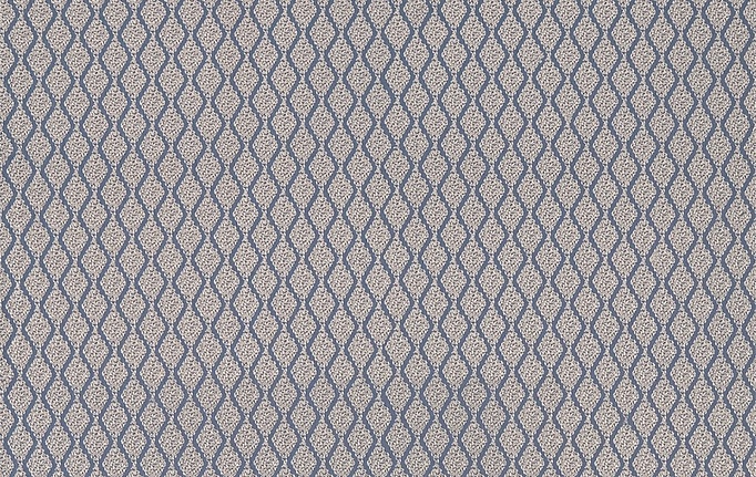 Английская ткань Sanderson, коллекция Waterperry Prints & Embroideries, артикул 235924