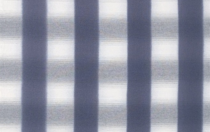 Английская ткань Sanderson, коллекция Waterperry Prints & Embroideries, артикул 236106