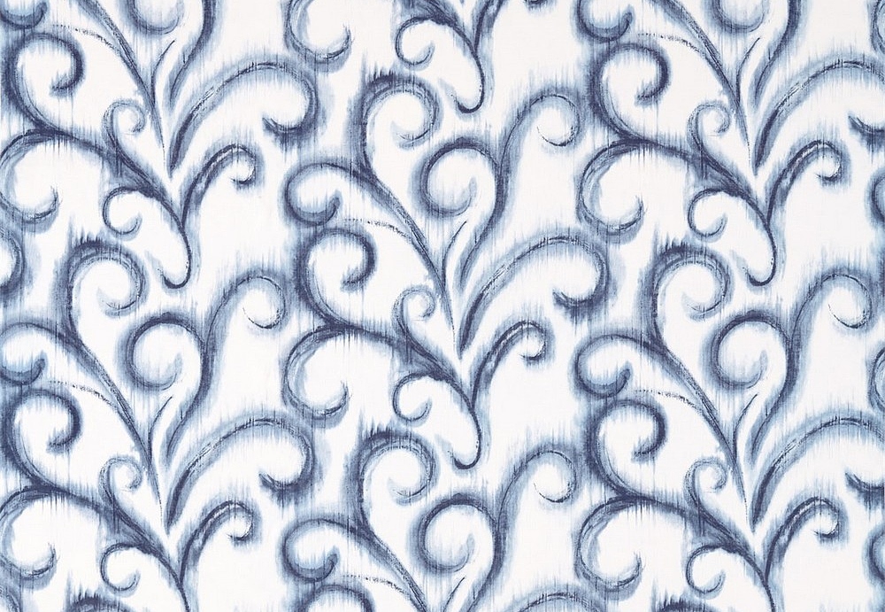Ткань Sanderson Waterperry Prints & Embroideries 226283