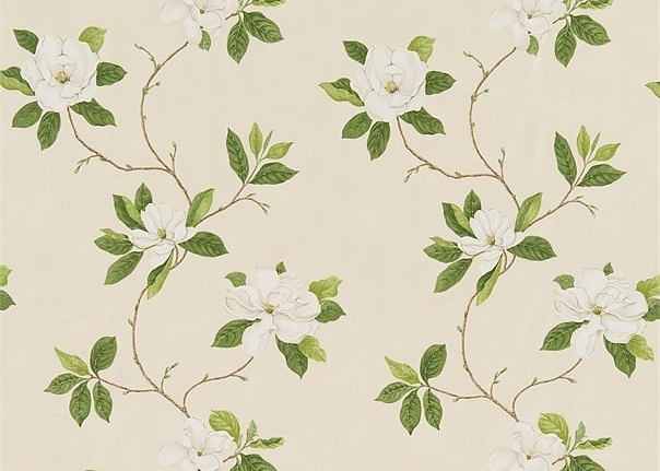 Ткань Sanderson Summer Prints 224499