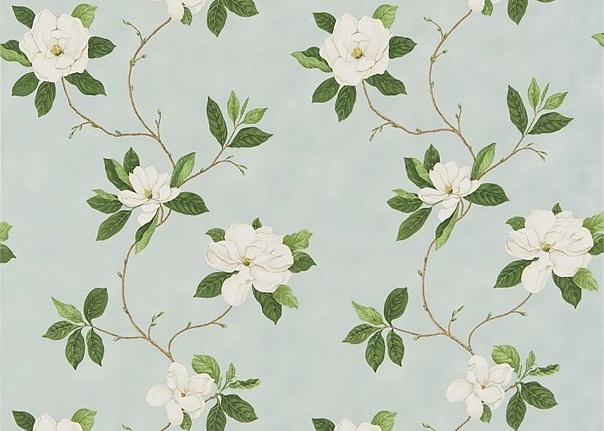Ткань Sanderson Summer Prints 224500