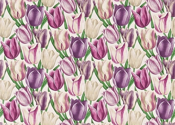 Ткань Sanderson Summer Prints 224502