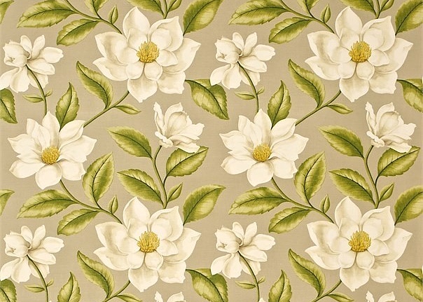 Ткань Sanderson Summer Prints 224504