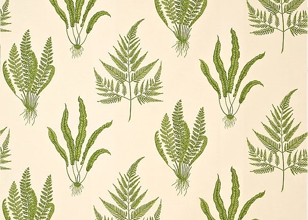 Ткань Sanderson Summer Prints 224506