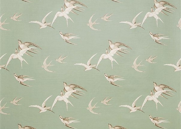 Ткань Sanderson Summer Prints 224508