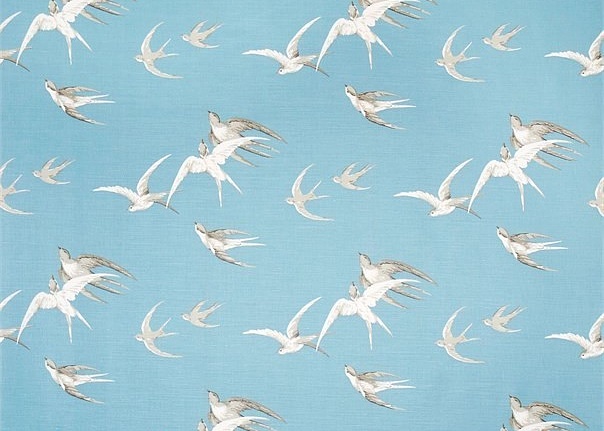 Ткань Sanderson Summer Prints 224509
