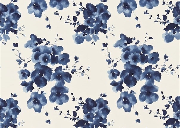 Ткань Sanderson Summer Prints 224511