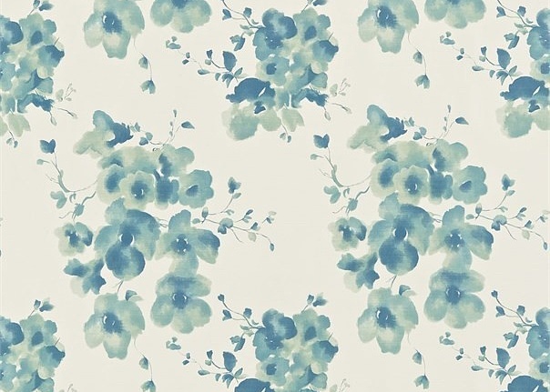 Ткань Sanderson Summer Prints 224510