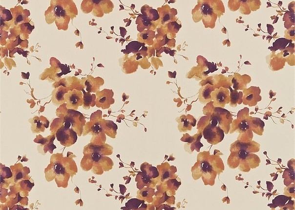 Ткань Sanderson Summer Prints 224512