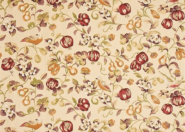 Ткань Sanderson Summer Prints 224513