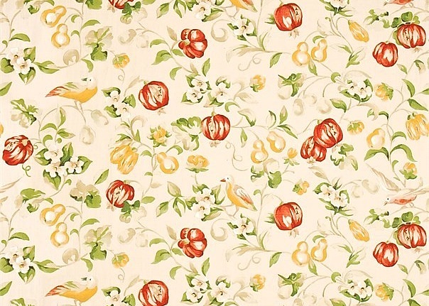 Ткань Sanderson Summer Prints 224515