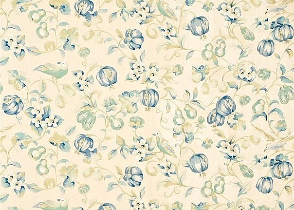 Ткань Sanderson Summer Prints 224517