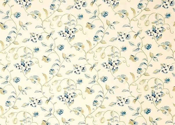 Ткань Sanderson Summer Prints 224518