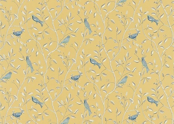 Ткань Sanderson Summer Prints 224526