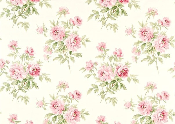 Ткань Sanderson Summer Prints 224531