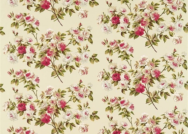 Ткань Sanderson Summer Prints 224532