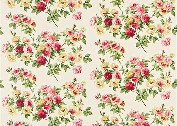 Ткань Sanderson Summer Prints 224533