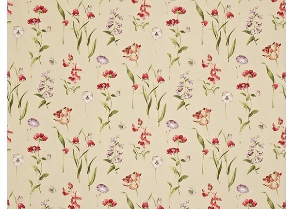 Ткань Sanderson Summer Prints 224535