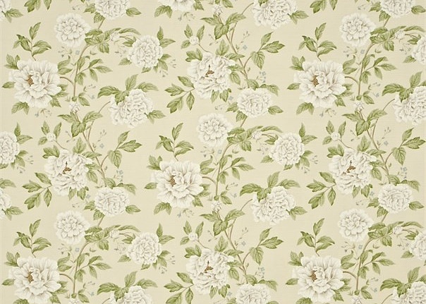 Ткань Sanderson Summer Prints 224538