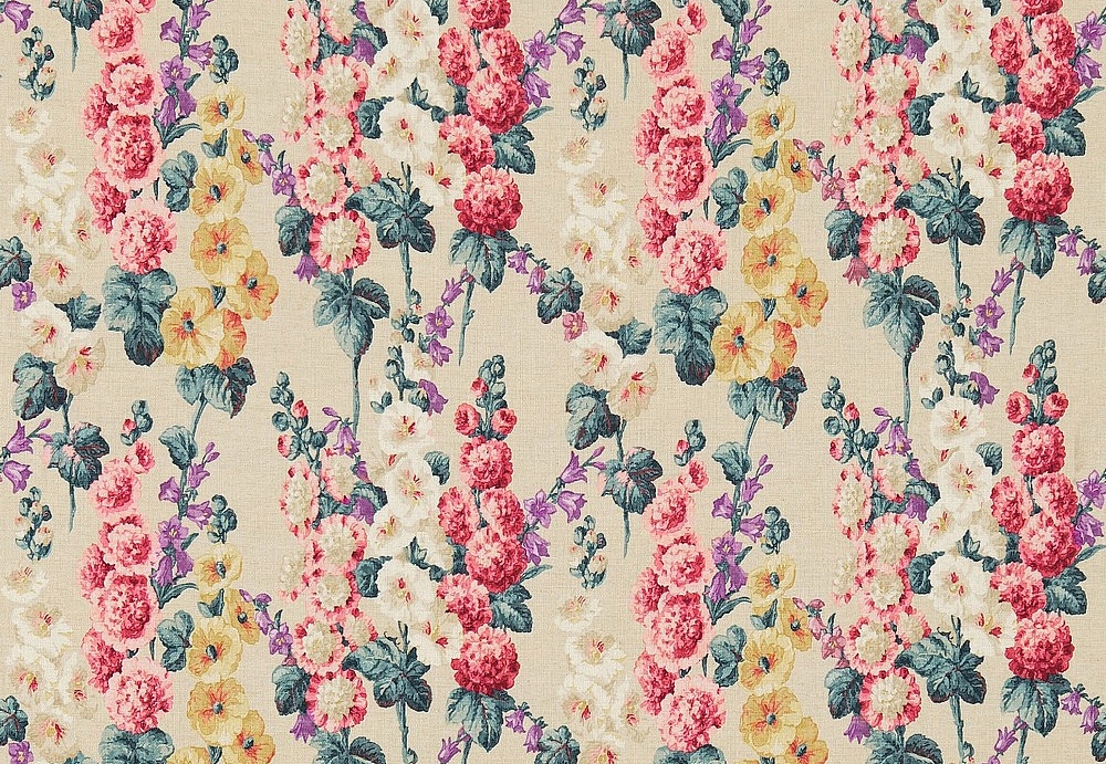 Ткань Sanderson Vintage Prints 2 224307