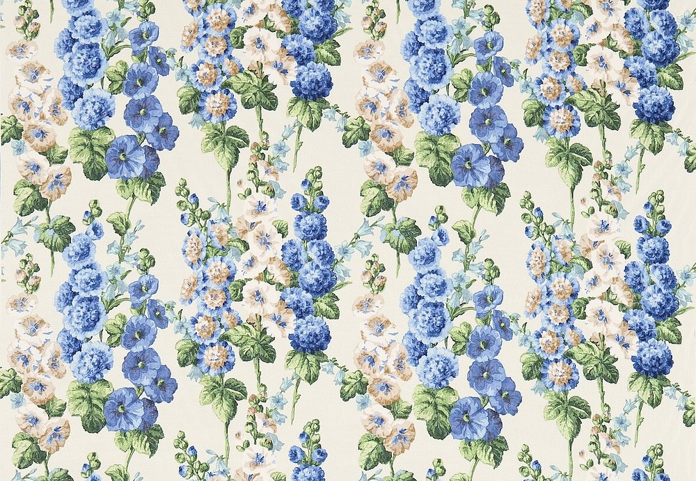 Ткань Sanderson Vintage Prints 2 224308